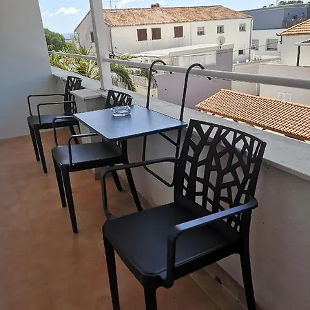 Apartment Asea Zadar Extérieur photo