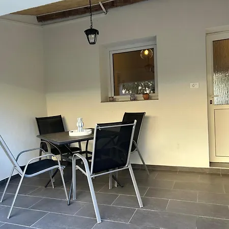 Apartment Asea Zadar Extérieur photo