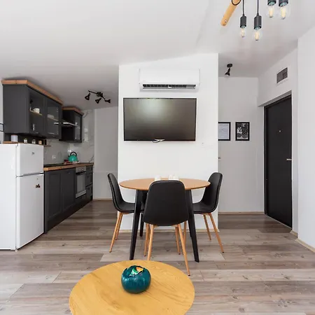 Apartment Asea Zadar Extérieur photo