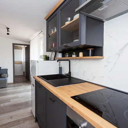 Apartment Asea Zadar Extérieur photo