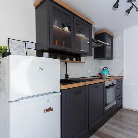 Apartment Asea Zadar Extérieur photo