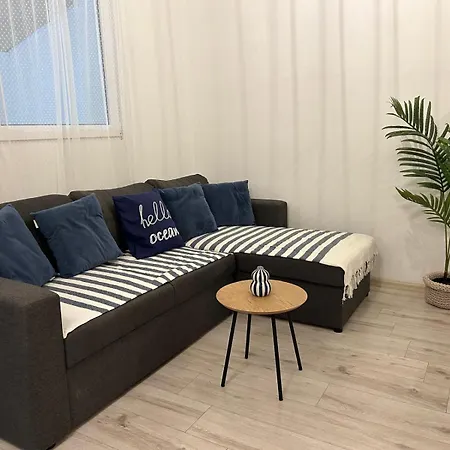Apartment Asea Zadar Extérieur photo