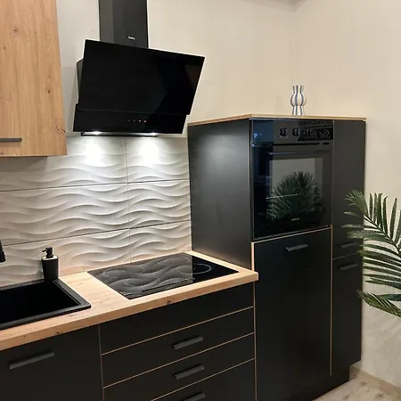 Apartment Asea Zadar Extérieur photo