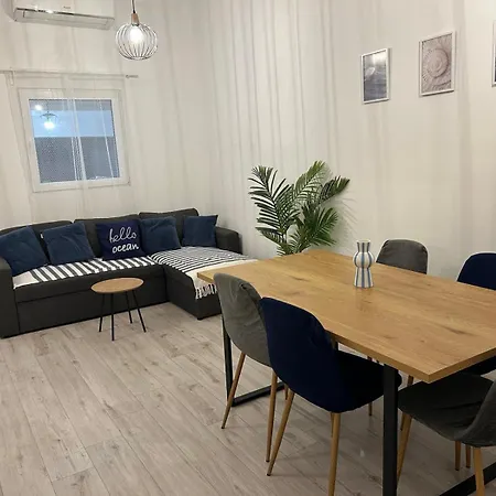 Apartment Asea Zadar Extérieur photo