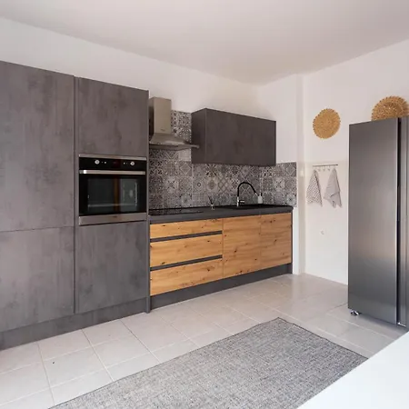 Apartment Asea Zadar Extérieur photo