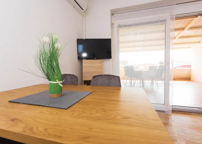 Apartment Asea