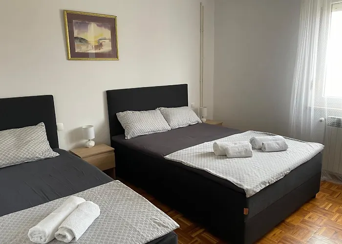 Apartment Asea