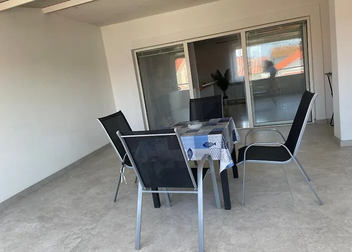 Apartment Asea
