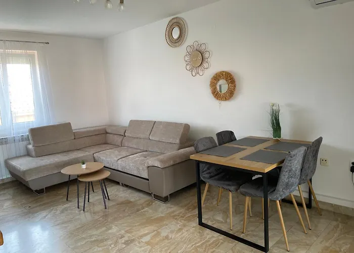 Apartment Asea
