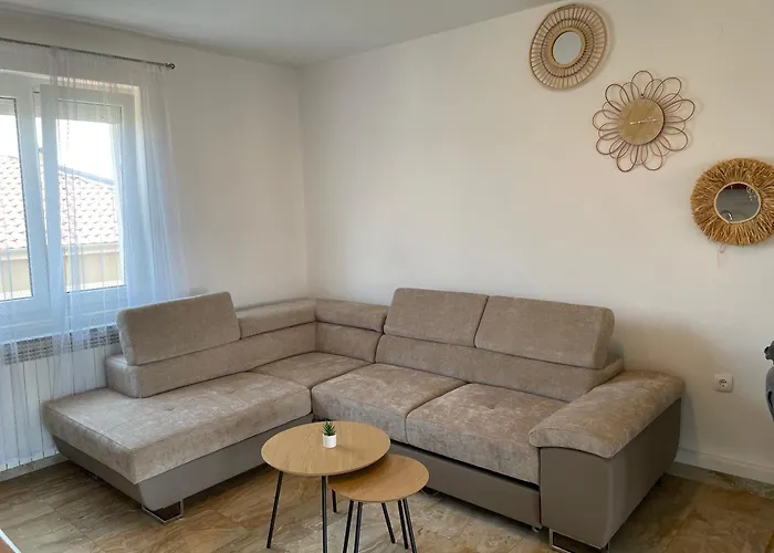 Apartment Asea