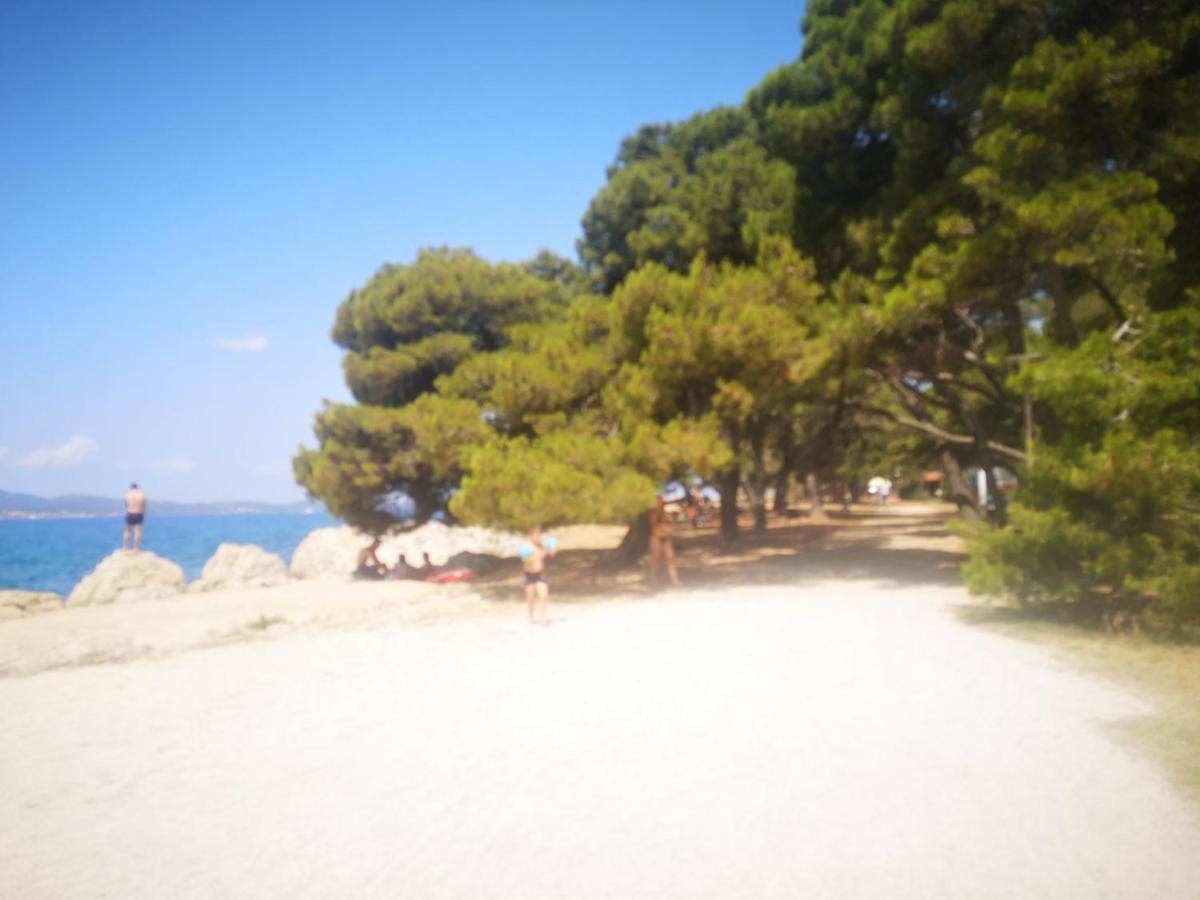 Appartement Asea Zadar
