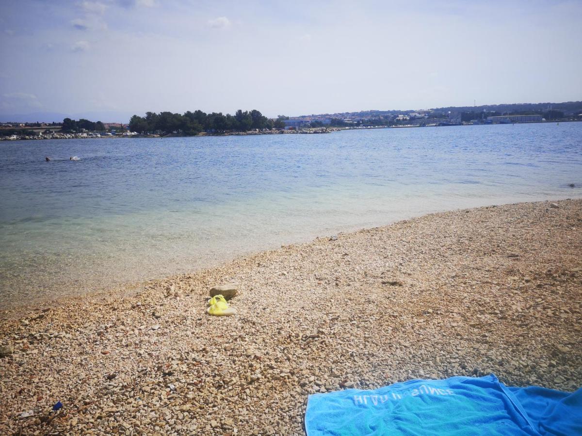 Asea Apartmán Zadar