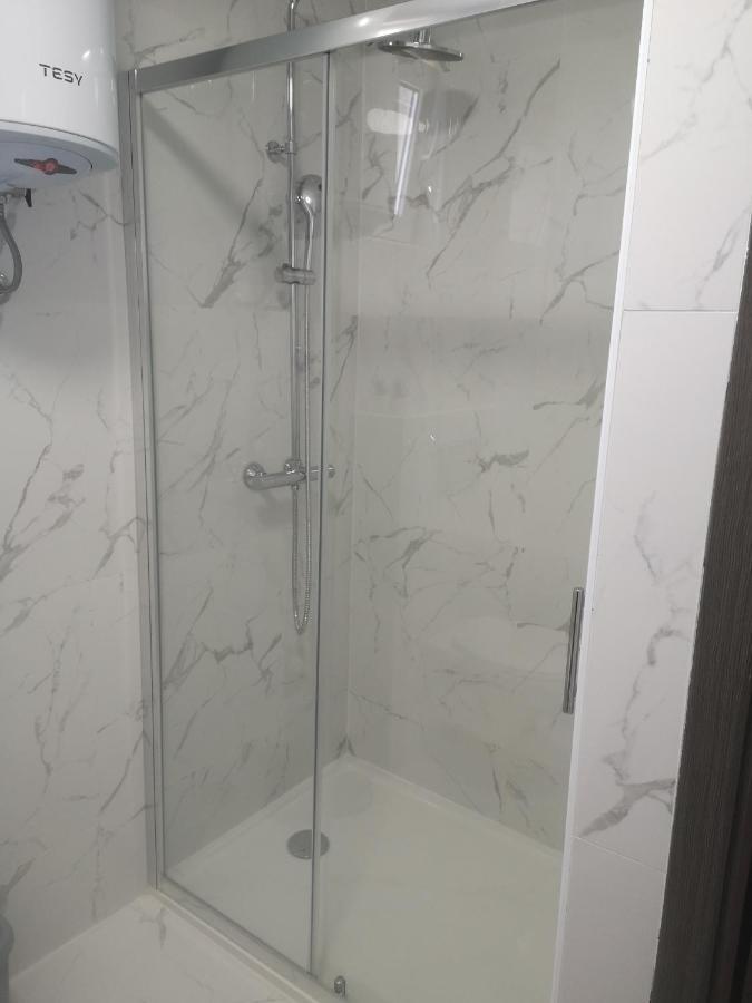 Asea Appartement *
