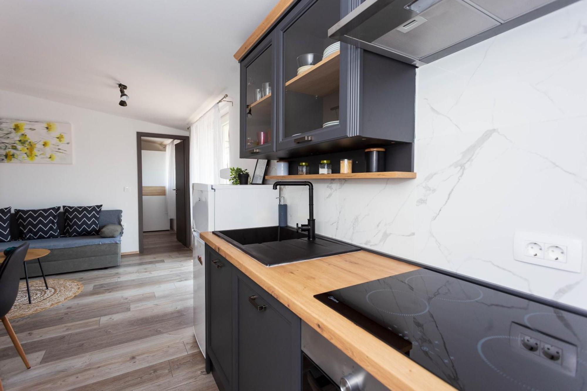 Appartement Asea Zadar