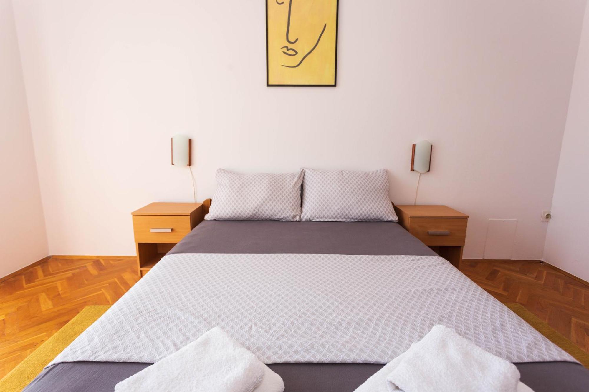 Appartement Asea