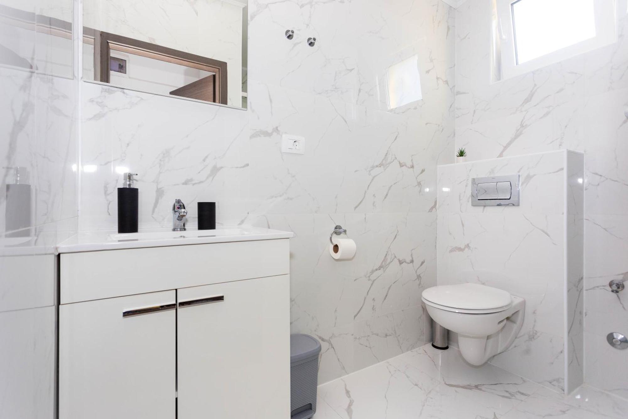 Appartement Asea *