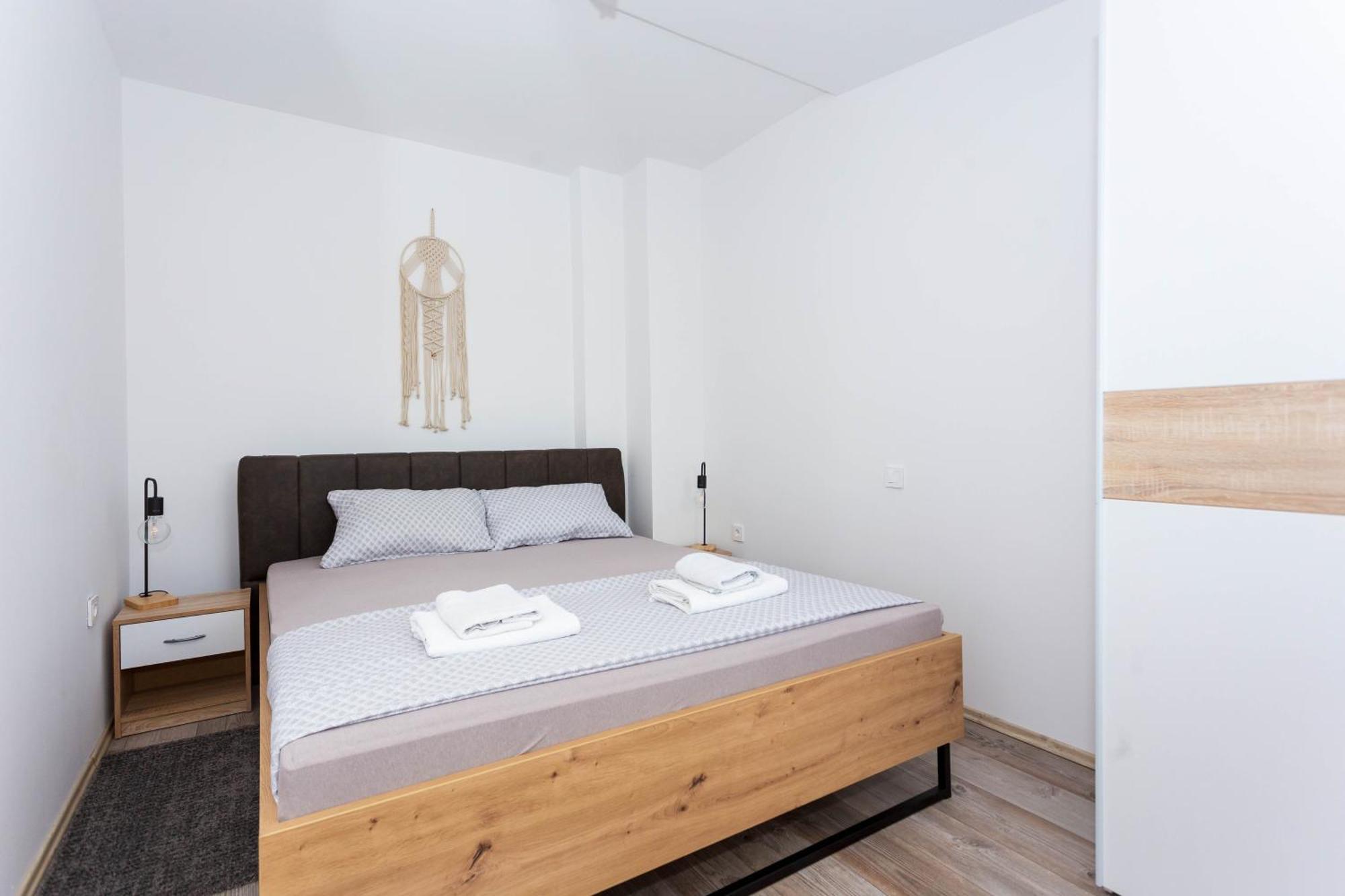 Appartement Asea Zadar