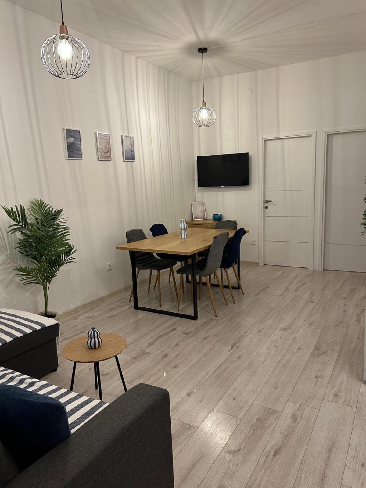 Asea Appartement