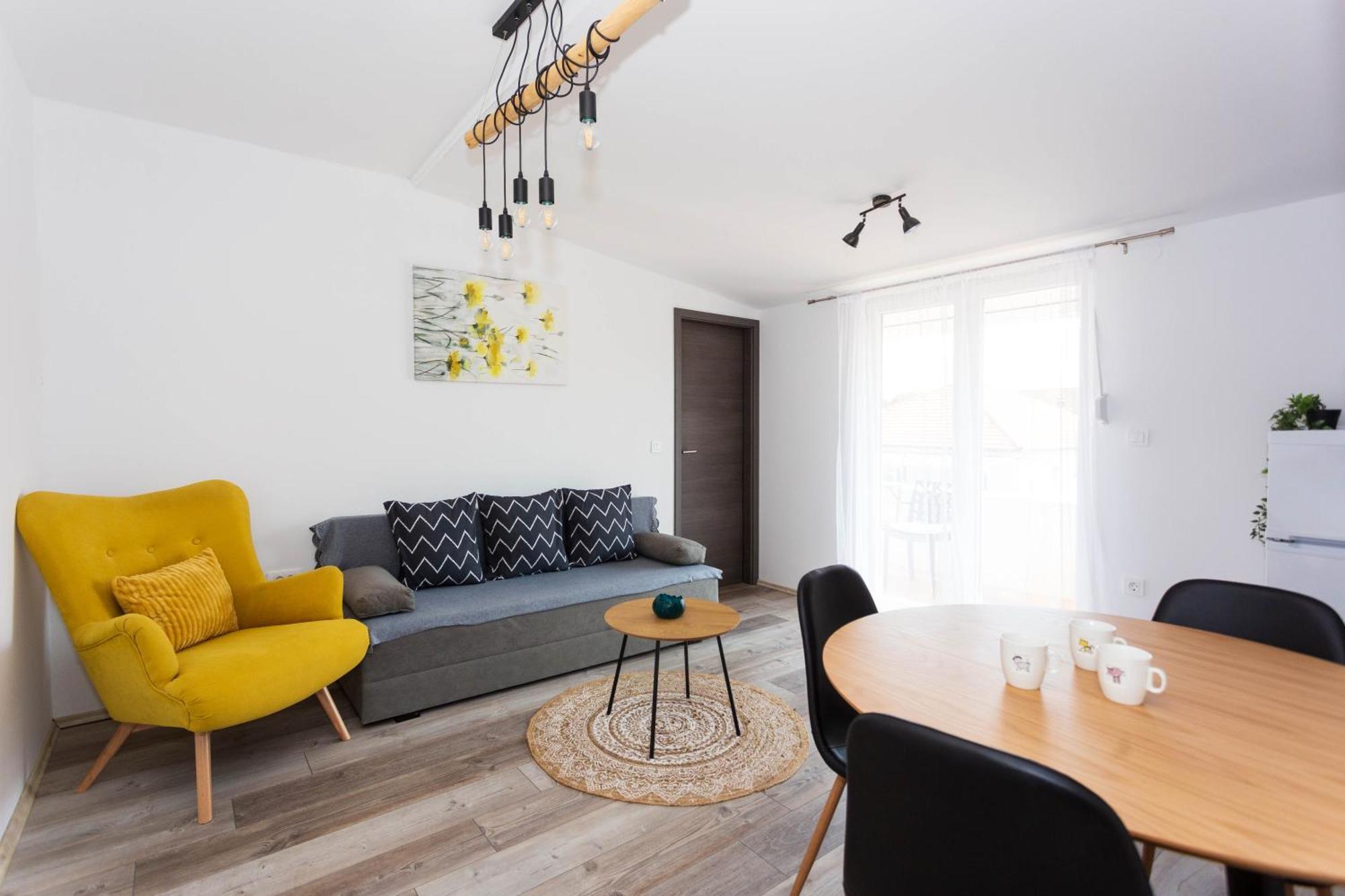 Appartement Asea Zadar