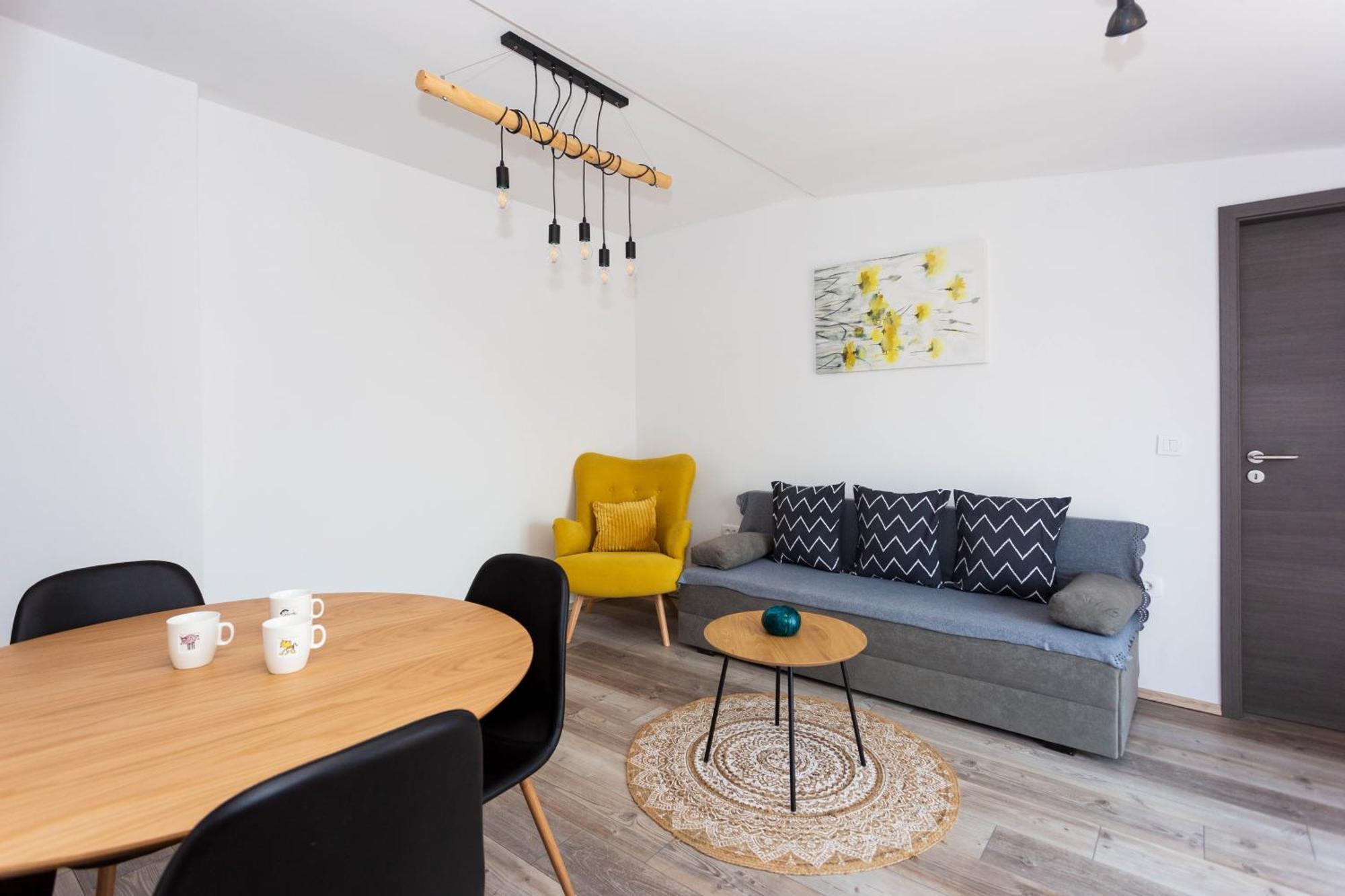 Asea Appartement