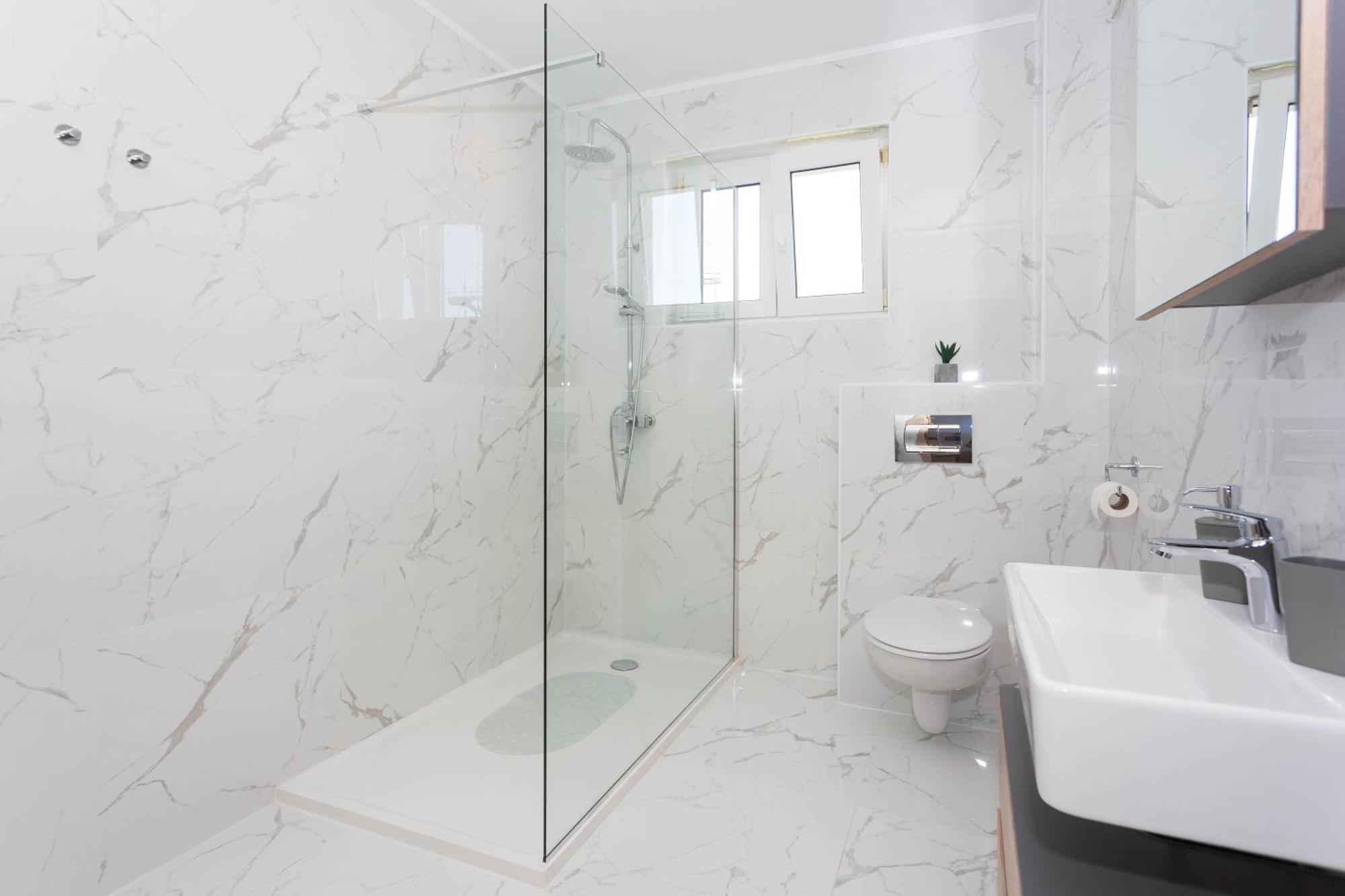 Appartement Asea