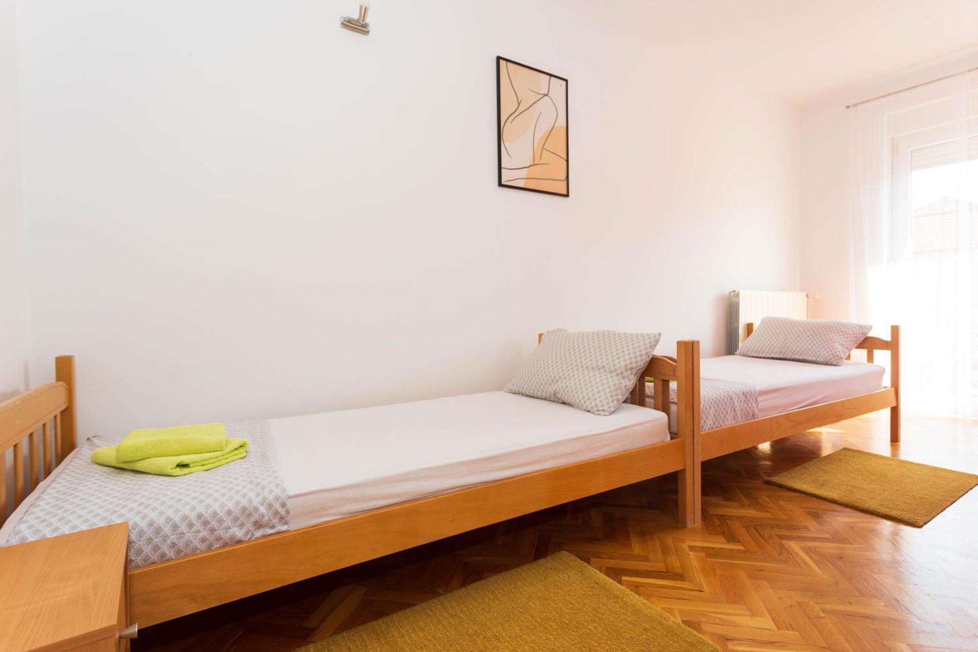 Asea Appartement