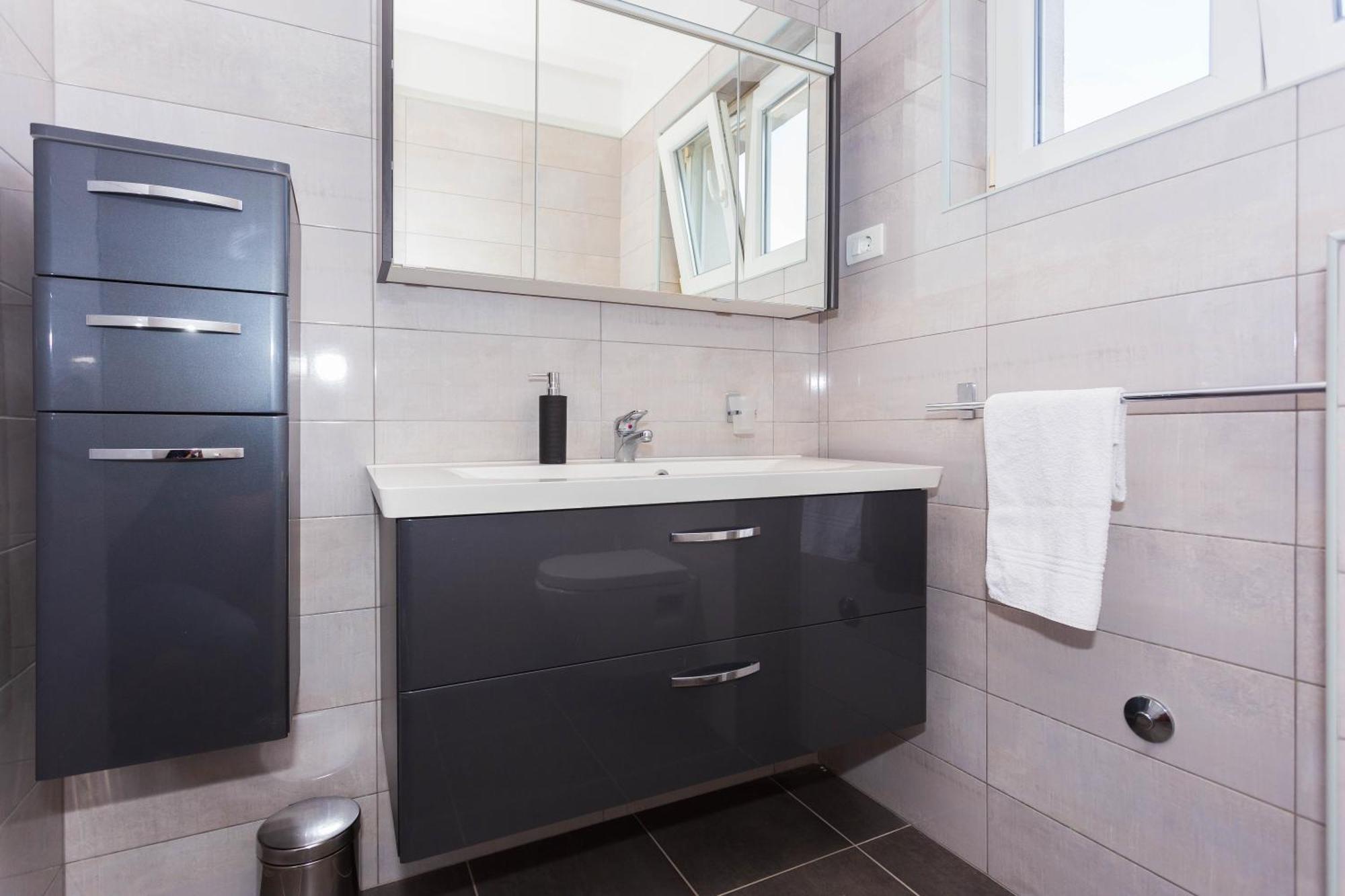 Appartement Asea