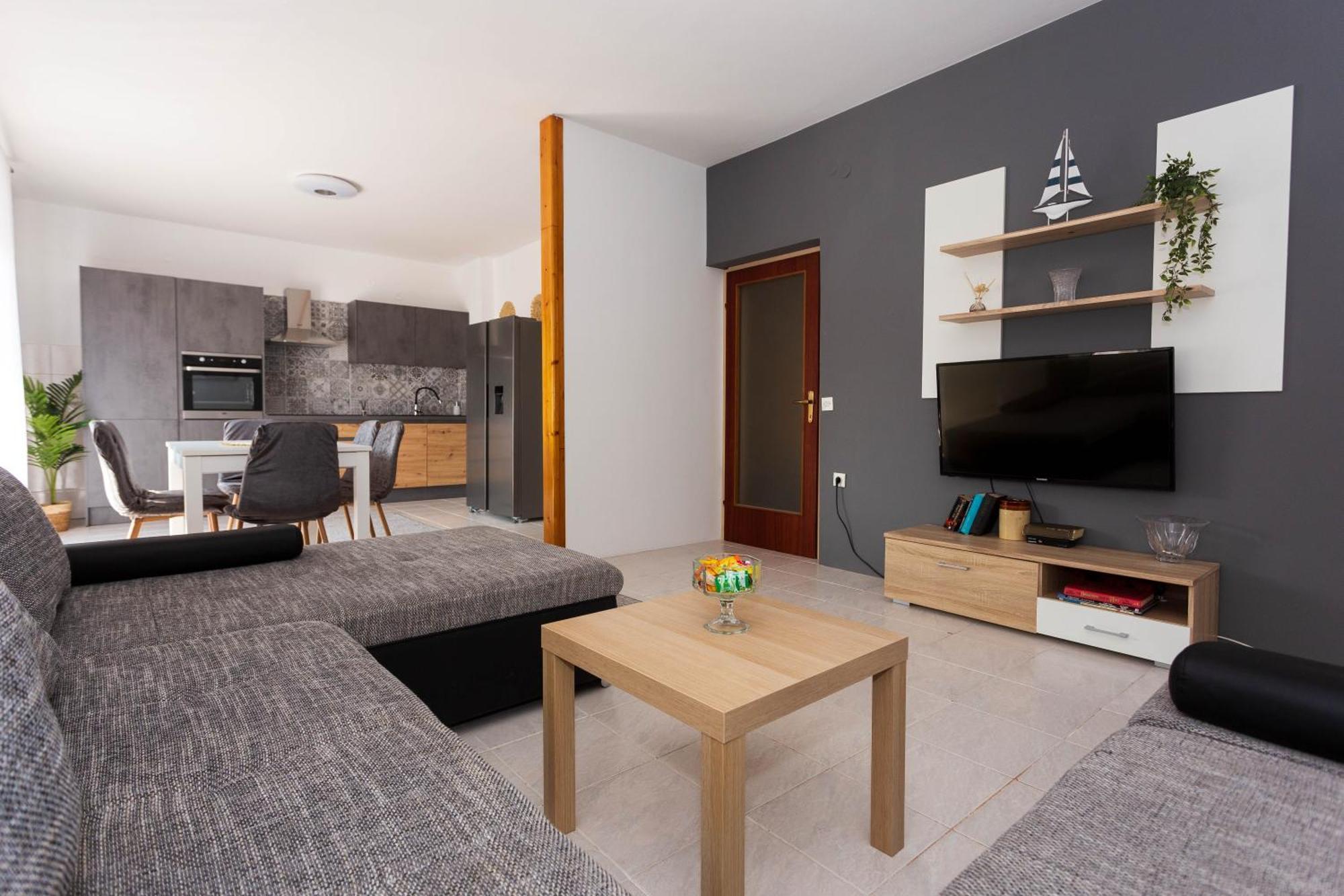 Appartement Asea Zadar