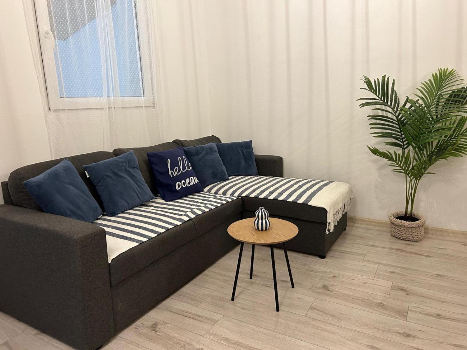 Asea Appartement *