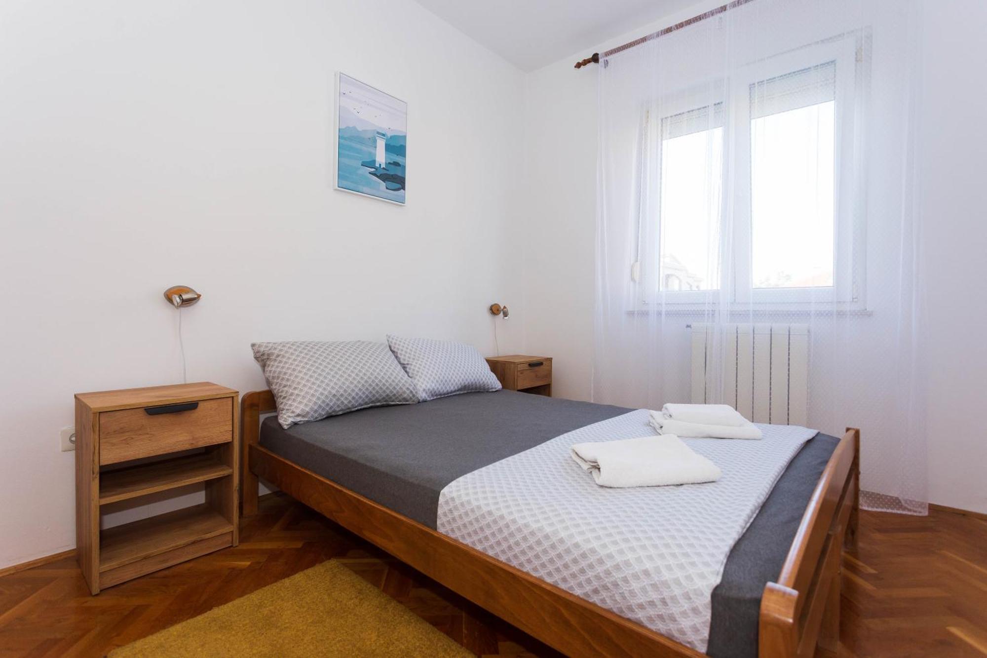 Appartement Asea *