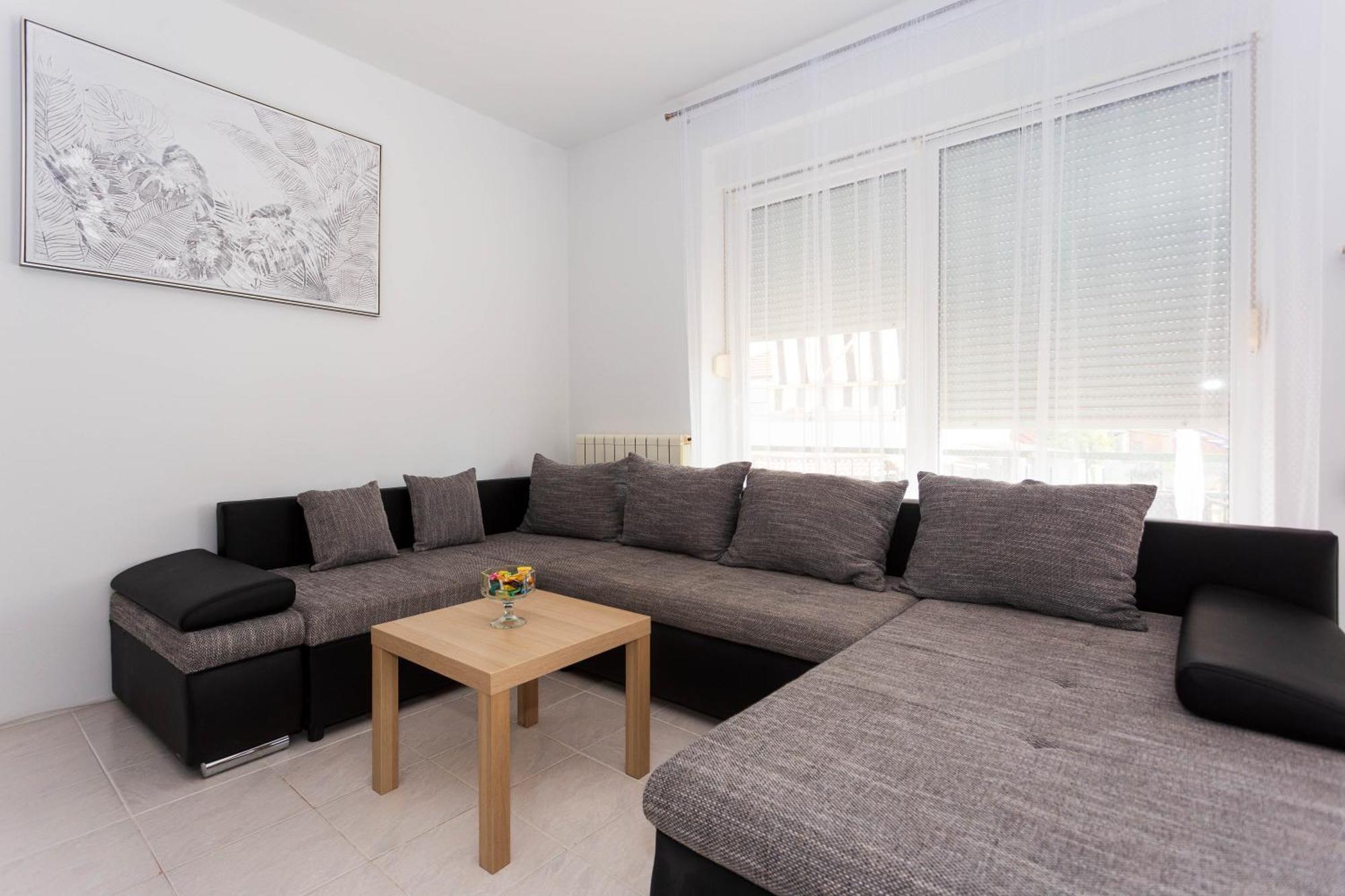 Asea Appartement Zadar