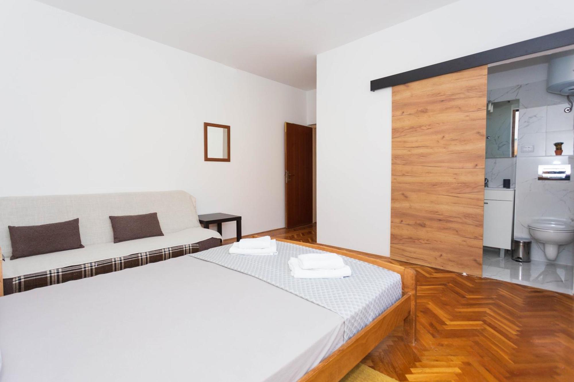 Appartement Asea Zadar
