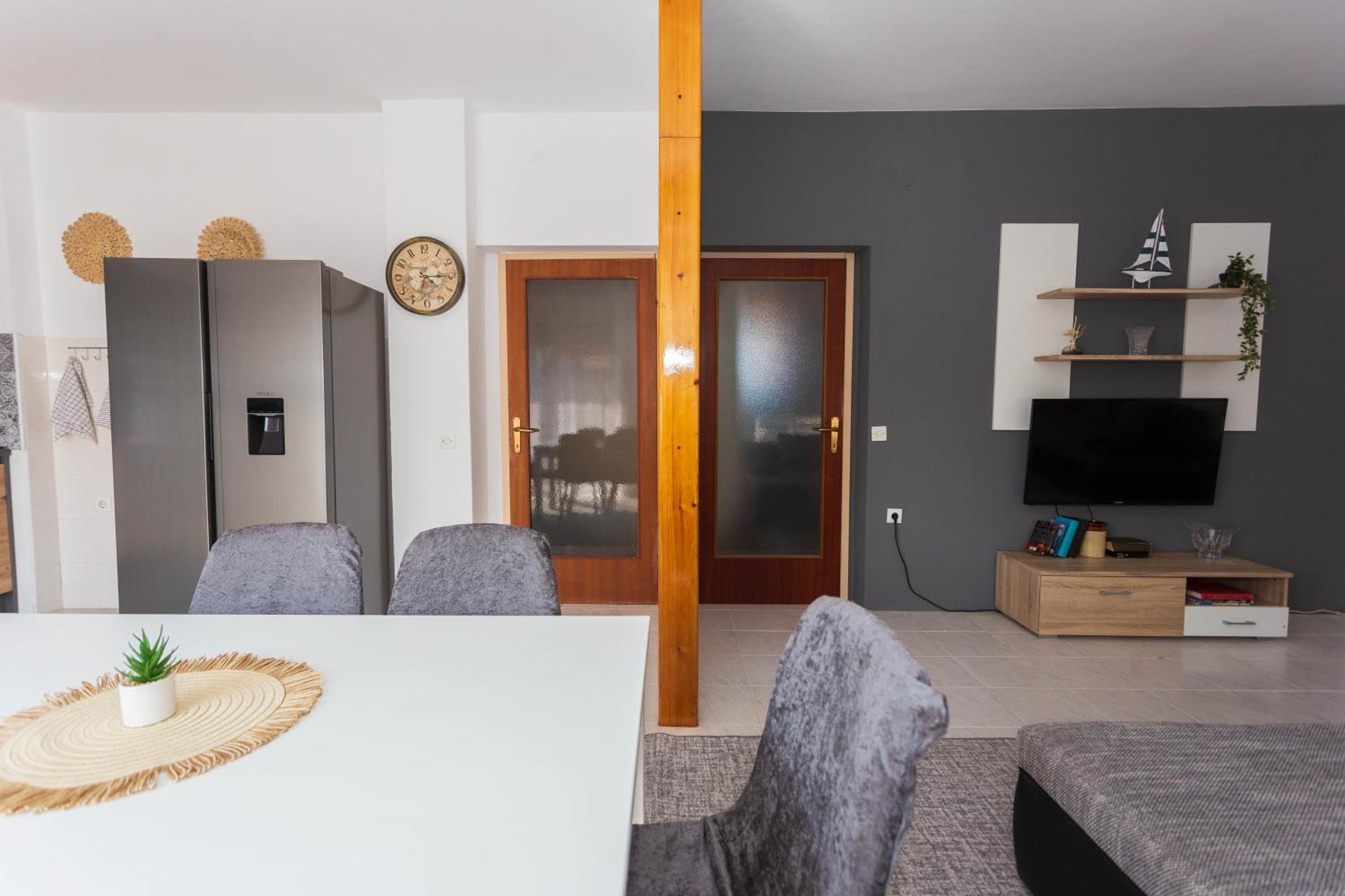 Asea Appartement