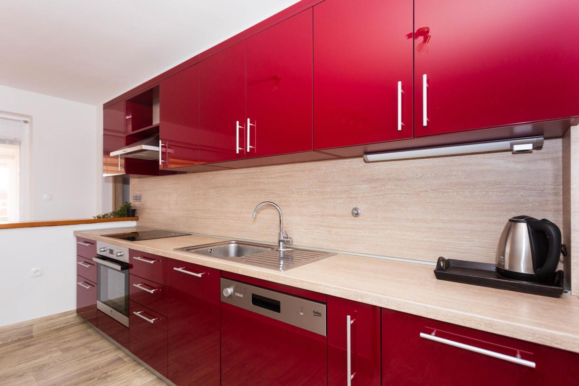 Asea Appartement