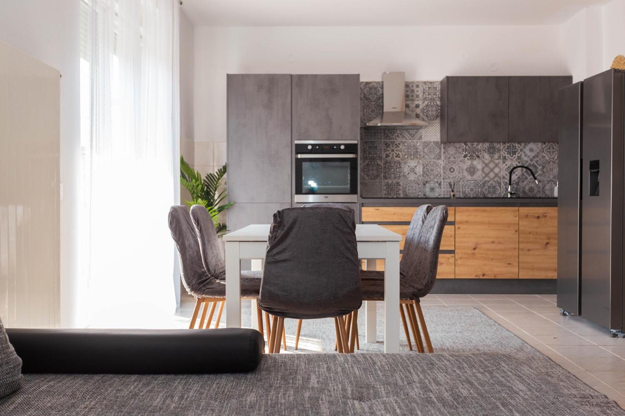Asea Apartmán