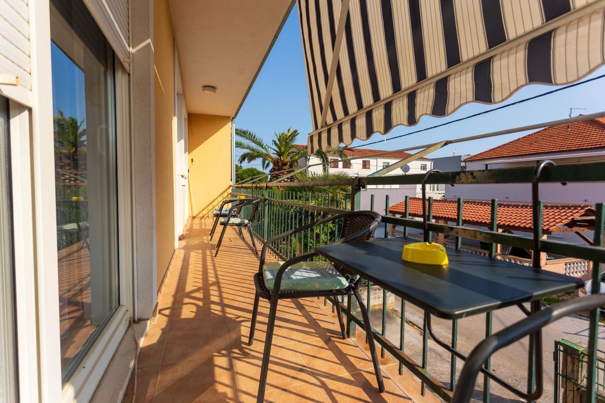 Asea Appartement *