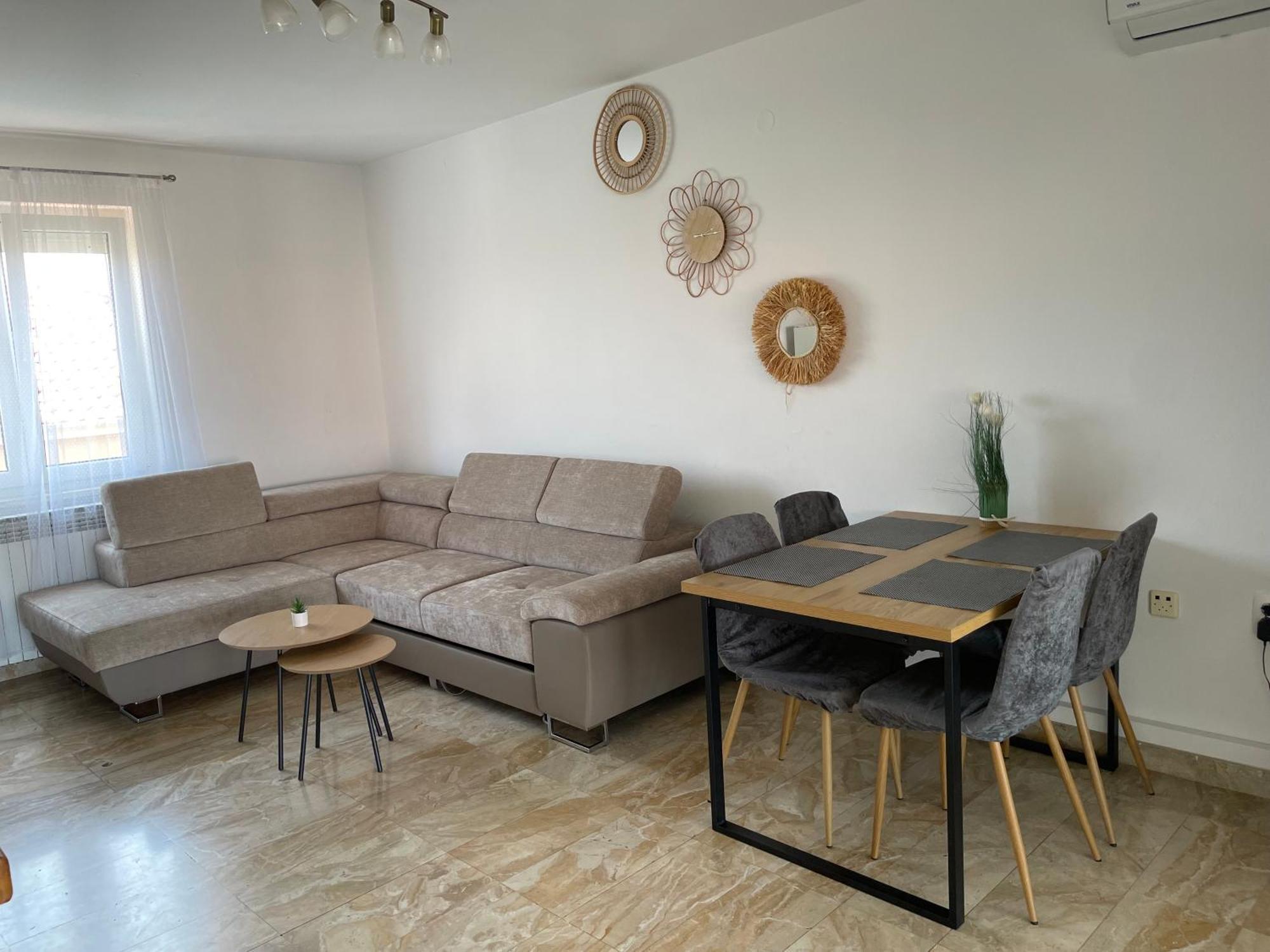 Asea Appartement